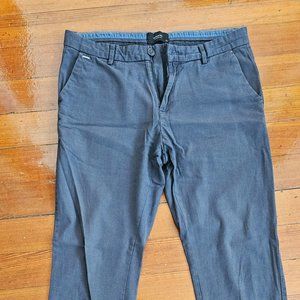 Reserved casual pants